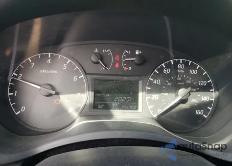 2013 Nissan Sentra S from USA, damaged, VIN 3N1AB7AP7DL762773